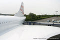 Concorde 972 A4 Photo Print