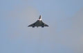 Concorde 973 A4 Photo Print