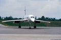 Concorde 974 A4 Photo Print