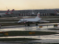 Concorde 975 A4 Photo Print