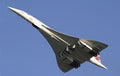 Concorde 976 A4 Photo Print