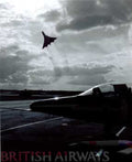 Concorde 978 A4 Photo Print