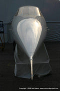 Concorde 979 A4 Photo Print