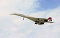 Concorde 98 A4 Photo Print