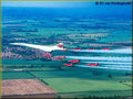 Concorde 982 A4 Photo Print