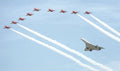 Concorde 985 A4 Photo Print