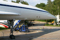 Concorde 987 A4 Photo Print
