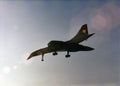 Concorde 99 A4 Photo Print