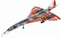 Concorde 994 A4 Photo Print