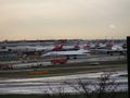Concorde 995 A4 Photo Print