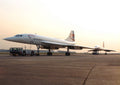 Concorde 997 A4 Photo Print