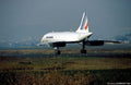 Concorde 998 A4 Photo Print