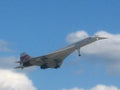 Concorde BA002  Sun 20th July  Approach I A4 Photo Print