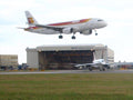Concorde BA002  Sun 27th July  Iberia A4 Photo Print