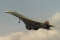Concorde BA002 Mon 26th May  Photo II A4 Photo Print