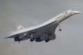 Concorde BA002 Sat 17th May A4 Photo Print