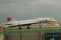 Concorde BA002 Sat 24th May  Photo I A4 Photo Print