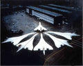Concorde Concorde High Res Pics 045 A4 Photo Print