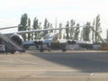 Concorde GBOAE  Business End A4 Photo Print