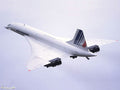 Concorde fbtsdhi A4 Photo Print