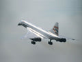 Concorde gboaahi A4 Photo Print