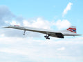 Concorde gboachi A4 Photo Print