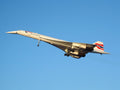 Concorde gboae2hi A4 Photo Print