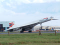 Concorde gboaehi A4 Photo Print