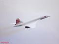 Concorde gboafhi A4 Photo Print