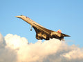 Concorde gboaghi A4 Photo Print