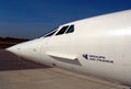 Concorde sd12 A4 Photo Print