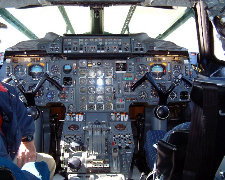 Concorde sd13 A4 Photo Print