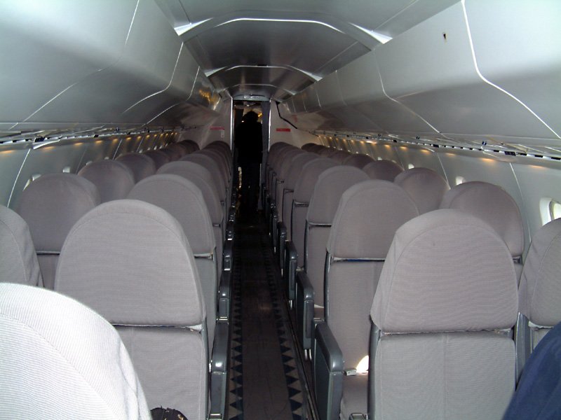 Concorde sd14 A4 Photo Print