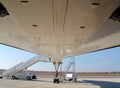 Concorde sd7 A4 Photo Print