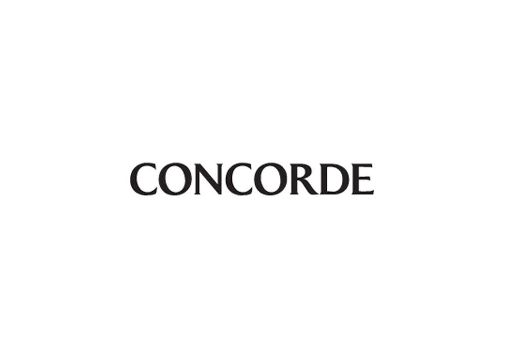 Concorde1 A4 Photo Print
