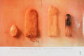 Condom Evolution Sheaths 1990s Vintage Retro Advert