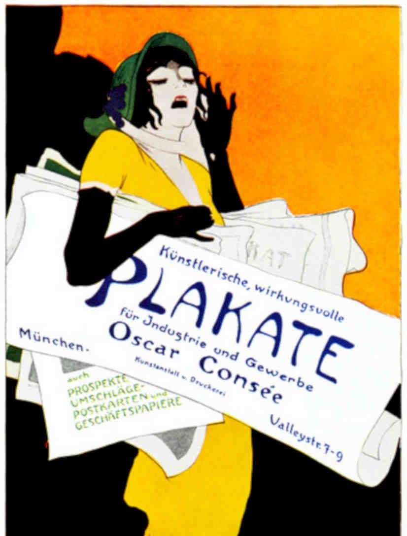 Conee Plakate Poster Vintage Retro Advert Poster A4 Photo Print