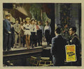 Coney Island 1943 06  film star poster A4 Photo Print