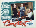 Conflict 03  film star poster A4 Photo Print