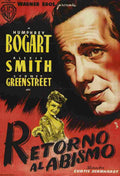 Conflict 06  film star poster A4 Photo Print