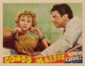 Congo Maisie 04  film star poster A4 Photo Print