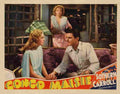 Congo Maisie 05  film star poster A4 Photo Print