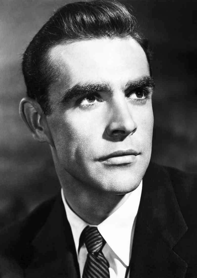 Connery Sean Another Time Another Place 1 A4 Photo Print