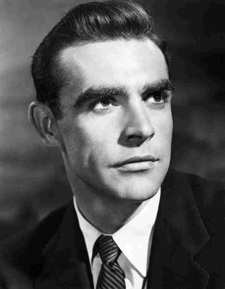 Connery Sean Another Time Another Place 1 film star poster A4 Photo Print