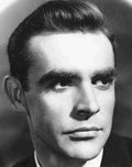 Connery Sean Another Time Another Place 2 film star poster A4 Photo Print