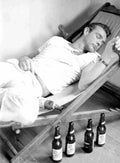 Connery Sean Dr No 1 film star poster A4 Photo Print