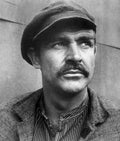 Connery Sean Molly Maguires The 1 film star poster A4 Photo Print