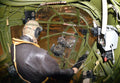 Consolidated B24 Liberator Four Engine Heavy Bomber Aircraft Usa 24 Military A4 Photo Print