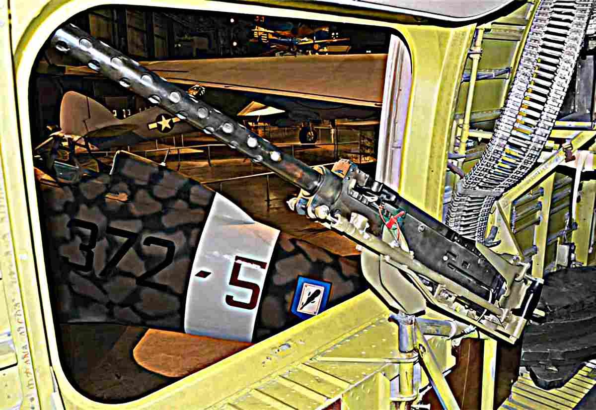 Consolidated B24 Liberator Four Engine Heavy Bomber Aircraft Usa 26 (2) Military A4 Photo Print