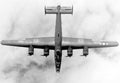 Consolidated B24 Liberator Four Engine Heavy Bomber Aircraft Usa 29 Military A4 Photo Print